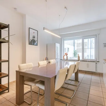 Huswell - Lovely Retreat For 4 * Ostende
