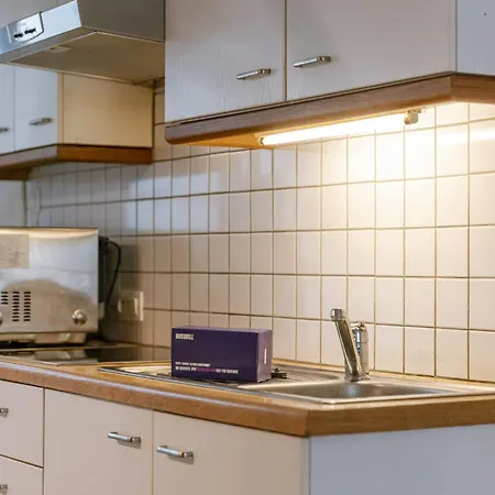 Apartamento Huswell - Lovely Retreat For 4