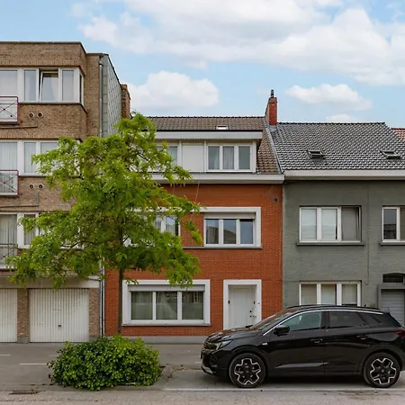 Huswell - Lovely Retreat For 4 Apartamento *