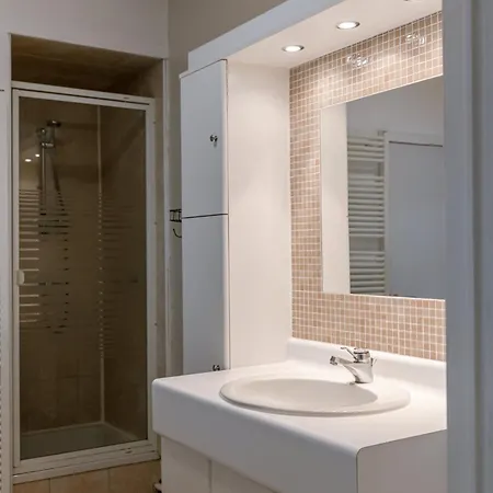 Apartamento Huswell - Lovely Retreat For 4