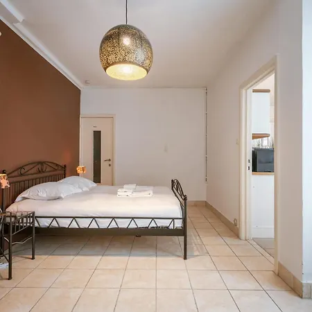 Apartamento Huswell - Lovely Retreat For 4 *