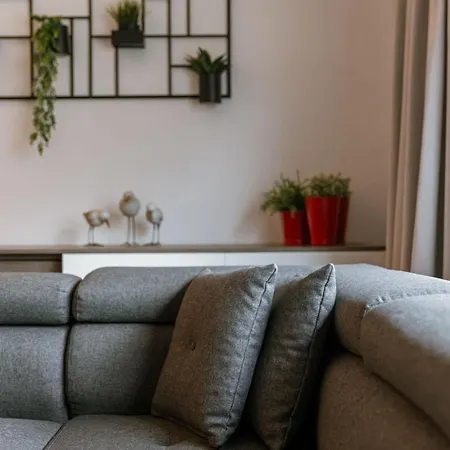 Huswell - Lovely Retreat For 4 Ostende
